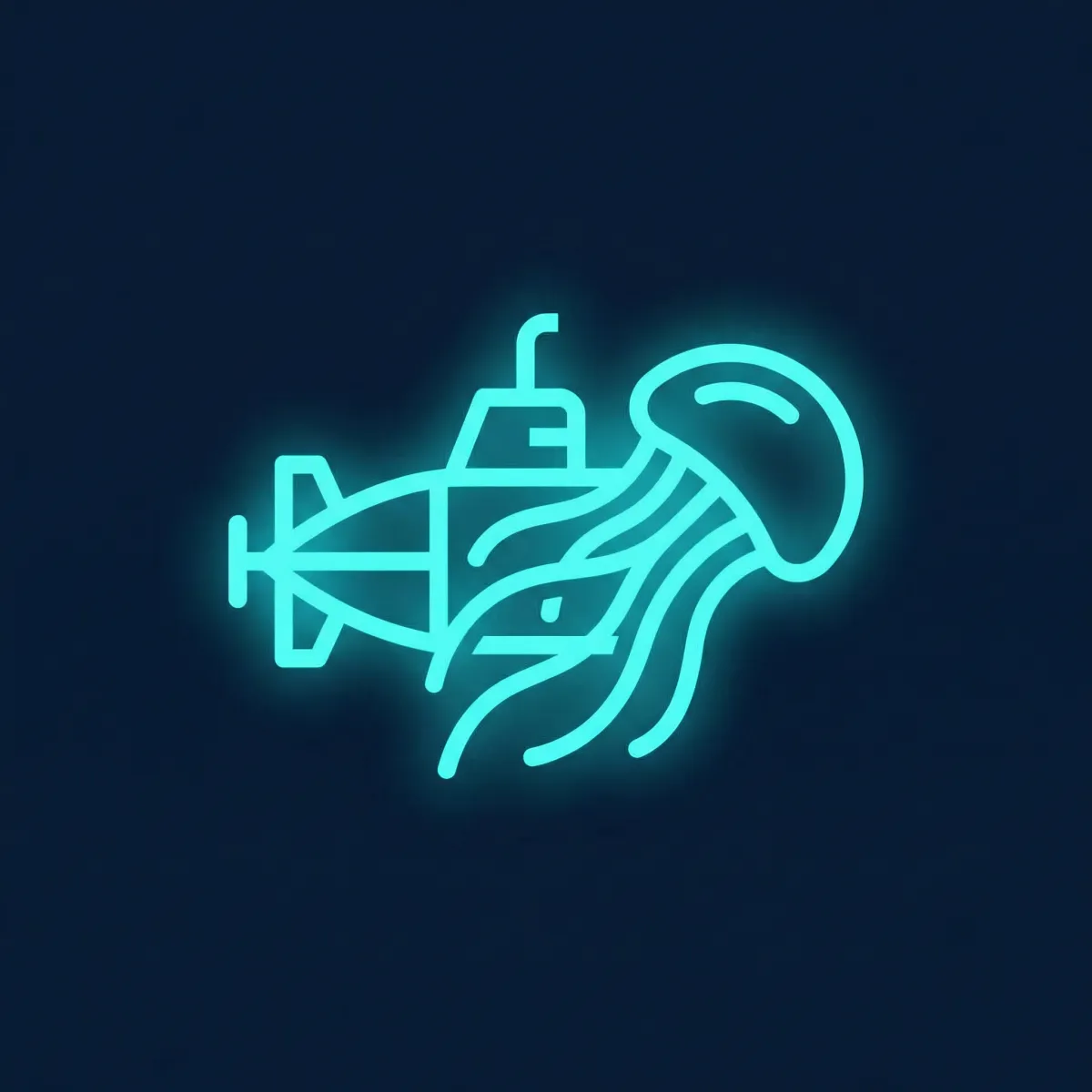 海角网Logo - 蓝鸟hannahowo
